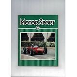 1962 Motorsport Magazine (07/1962)
