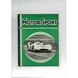 1954 Motorsport Magazine (08/1954)