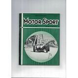 1960 Motorsport Magazine (04/1960)
