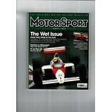 2007 Motorsport Magazine (10/2007)