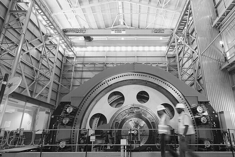 Site Based & Operational