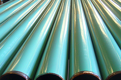 3M Scotchkote 323+ Brush Grade & Cartridges