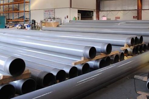 3M Scotchkote EA4 2217 Epoxy Coating