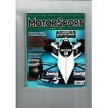 2009 Motorsport Magazine (11/2009)