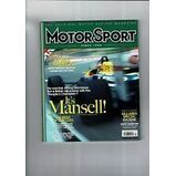 2009 Motorsport Magazine (12/2009)