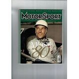 2009 Motorsport Magazine (10/2009)