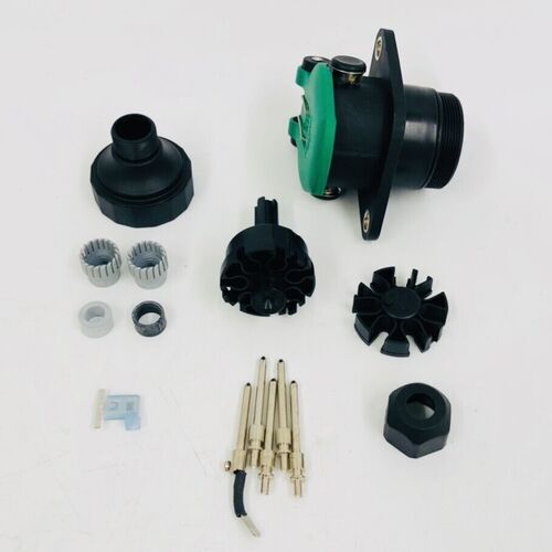 950364072 Socket; for Power ISO 7638; ABS Modal/Modular