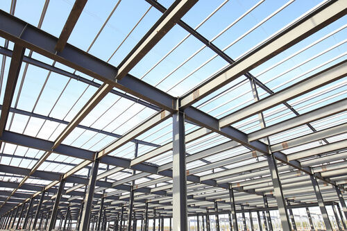 Jotun Steelmaster 600WF