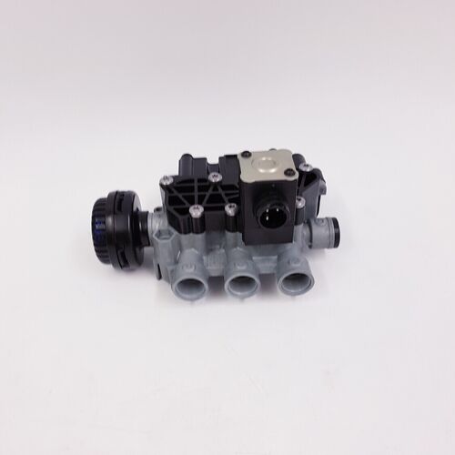 4728800640 ECAS Solenoid Valve
