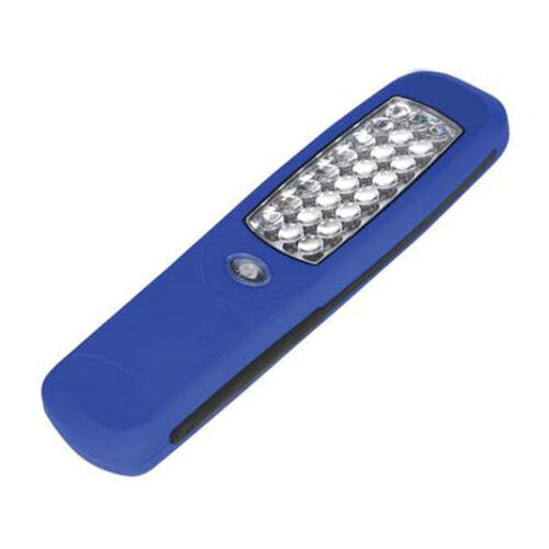 Monza Super Bright Swirl Finder Torch