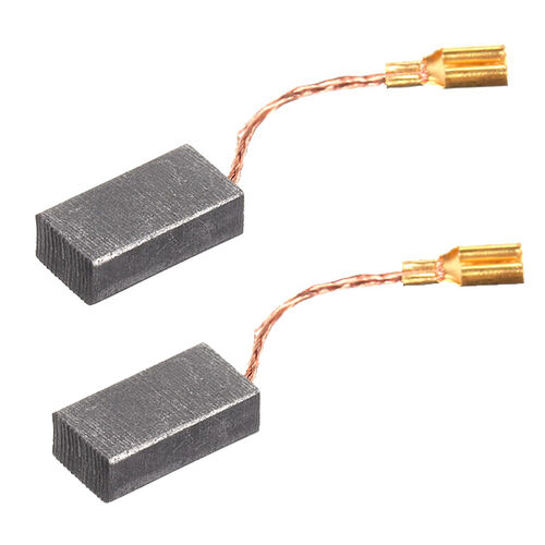Carbon Motor Polisher Brushes