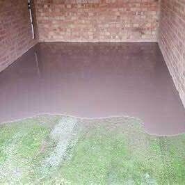 Gallery | Emerald Bespoke Resin LTD | Epoxy resin floors | Garage floor paint | Garage resin floors