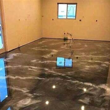 Gallery | Emerald Bespoke Resin LTD | Epoxy resin floors | Garage floor paint | Garage resin floors