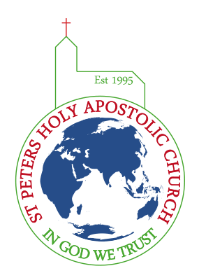 St Peter's Holy Apostolic Church | Apostolic Church | Spiritual Holy Church