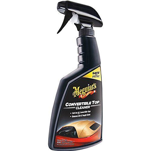 Meguiars Convertible Top Fabric Cleaner