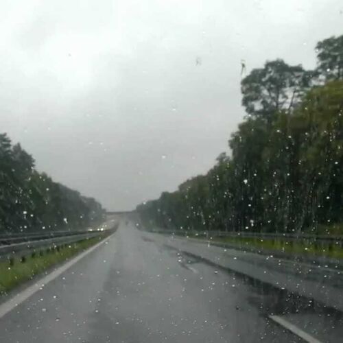 Meguiars Perfect Clarity Glass Sealant