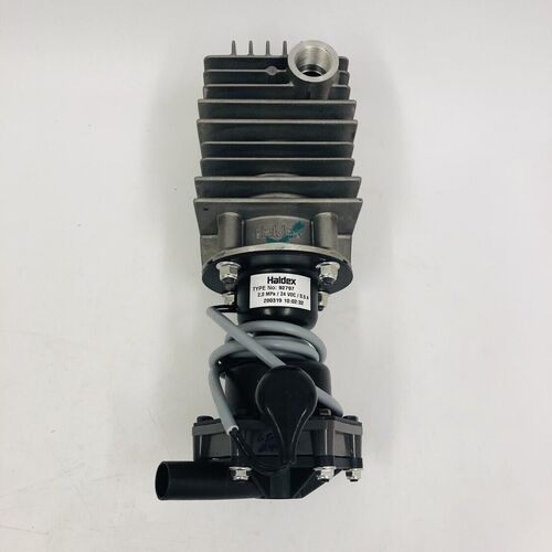 92797S Consep Condenser