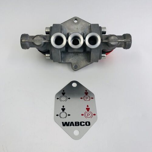 9630010520 Trailer Release Valve (TRV)
