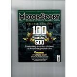 2011 Motorsport Magazine (05/2011)