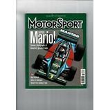 2001 Motorsport Magazine (11/2001)