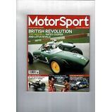 2005 Motorsport Magazine (11/2005)