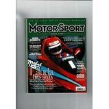 2009 Motorsport Magazine (03/2009)