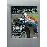 2010 Motorsport Magazine (11/2010)