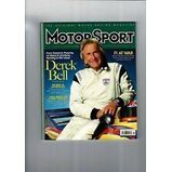 2009 Motorsport Magazine (09/2009)