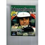 2006 Motorsport Magazine (12/2006)