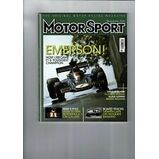 2006 Motorsport Magazine (10/2006)