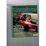 2008 Motorsport Magazine (10/2008)