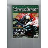 2008 Motorsport Magazine (11/2008)