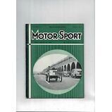 1959 Motorsport Magazine (12/1959)