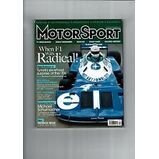2011 Motorsport Magazine (02/2011)