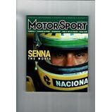 2011 Motorsport Magazine (07/2011)