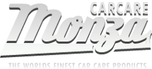 Monza Car Care the worlds finest car care products