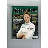 2010 Motorsport Magazine (01/2010)