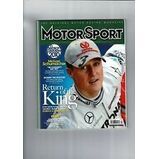 2010 Motorsport Magazine (04/2010)