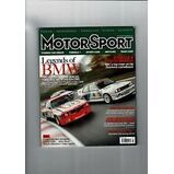 2011 Motorsport Magazine (03/2011)