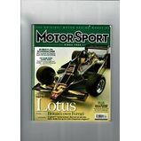 2010 Motorsport Magazine (03/2010)