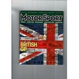 2011 Motorsport Magazine (08/2011)