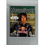 2011 Motorsport Magazine (01/2011)
