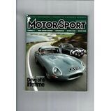 2011 Motorsport Magazine (09/2011)