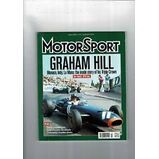 2002 Motorsport Magazine (03/2002)