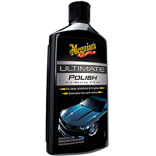 Meguiars Ultimate Polish