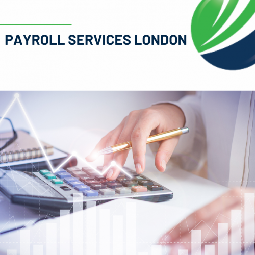 Payroll Services London For Payroll Administration