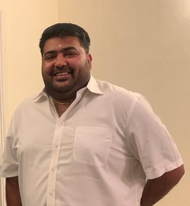 அனைவரின் வாழ்விலும் புதுவசந்தம் ஏற்பட வாழ்த்தும் அங்கஜன்