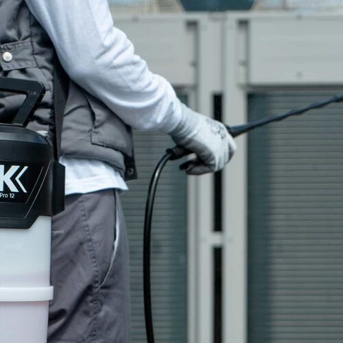 IK Foam Pro Sprayer 12