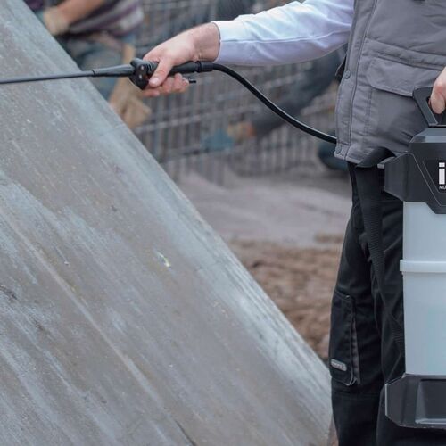 IK Foam Pro Sprayer 12