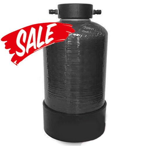 Monza Car Wash Spot Free Water Filter